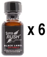Maxi Super Rush 24 ml 6-144 St&uuml;ck