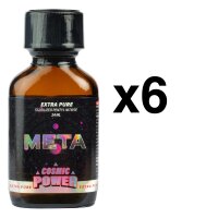 META COSMIC POWER 24 ml 6-72 St&uuml;ck