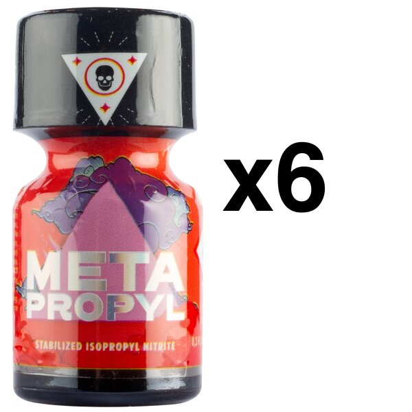 META PROPYL 10 ml 6-144 St&uuml;ck