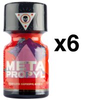 META PROPYL 10 ml 6-144 St&uuml;ck