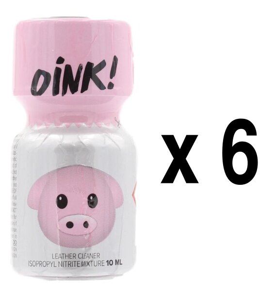 Oink 10 ml 6-144 St&uuml;ck