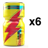 ORIGINAL 10 ml 6-144 St&uuml;ck