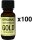 Original Amsterdam Gold 25 ml 100-120 St&uuml;ck