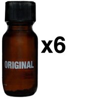 ORIGINAL PROPYL 25 ml 6-20 St&uuml;ck