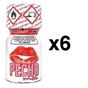 PECHO MOI 10 ml 6-18 St&uuml;ck