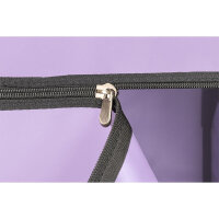 Secret Dome Kink Club La Niche Cabin Lila