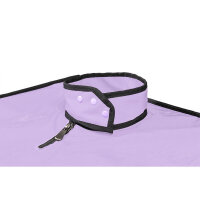 Secret Dome Kink Club La Niche Cabin Lila