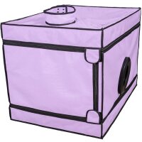 Secret Dome Kink Club La Niche Cabin Lila