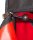 Secret Dome Kink Club Cabin Scandale Black & Red