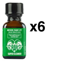 RAM SUPER CLEANER 24 ml 6-144 St&uuml;ck