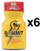 RAMMIT 10 ml 6-144 St&uuml;ck