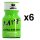 RAVE Ultra Strong 10 ml 6-144 St&uuml;ck