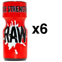 RAW 10 ml 6-20 St&uuml;ck