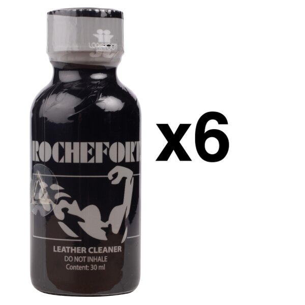 Rochefort Hexyle 30 ml 6-72 St&uuml;ck