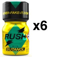 RUSH BUTANOL 10 ml 6-144 St&uuml;ck