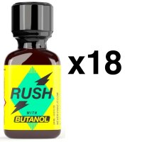 RUSH BUTANOL 24 ml 18-144 St&uuml;ck