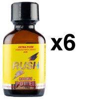 RUSH COSMIC POWER 24 ml 6-144 St&uuml;ck
