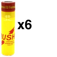 RUSH EXTREME EU 20 ml 6-72 St&uuml;ck