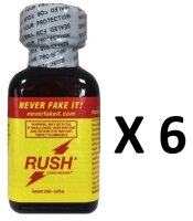 Rush Original 25 ml 6-144 St&uuml;ck