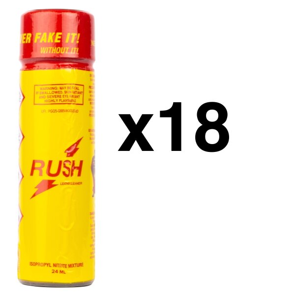 RUSH ORIGINAL TALL 24 ml 18-144 St&uuml;ck