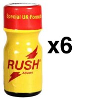 RUSH Strong Formula 10 ml 6-20 St&uuml;ck