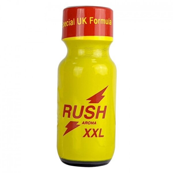 RUSH XXL 25 ml 6-20 St&uuml;ck