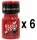 RUSH ZERO Red Distilled 10 ml 6-18 St&uuml;ck