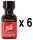 RUSH ZERO Red Distilled 24 ml 6-144 St&uuml;ck