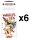 SEX WARRIOR Jolt 10 ml 6-20 St&uuml;ck