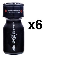 SLAVE 10 ml 6-100 St&uuml;ck