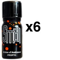 SMALL 8 ml 6-18 St&uuml;ck
