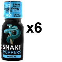 SNAKE  Propyl 15 ml 6-50 St&uuml;ck