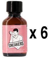 SNEAKERS 24 ml 6-144 St&uuml;ck