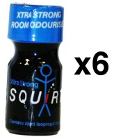 SQUIRT 10 ml 6-20 St&uuml;ck