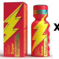 SUPER ORIGINAL 30 ml 6-72 St&uuml;ck