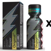 SUPER ORIGINAL Black Label 30 ml 6-144 St&uuml;ck