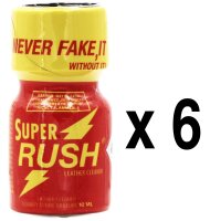 SUPER RUSH 10 ml 6-144 St&uuml;ck