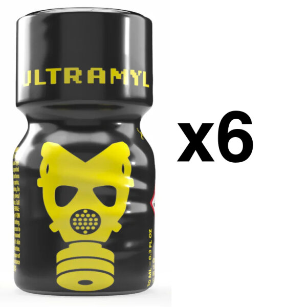 ULTRAMYL 10 ml 6-144 St&uuml;ck