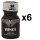 WINGS Black 10 ml 6-72 St&uuml;ck