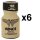 WINGS Brown 10 ml 6-72 St&uuml;ck