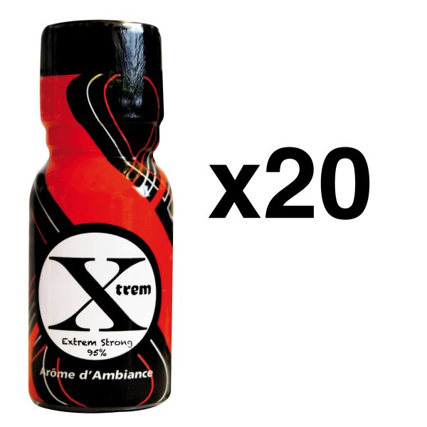 XTREM 15 ml 20-144 St&uuml;ck
