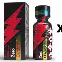 ZERO ORIGINAL 30 ml 6-144 St&uuml;ck