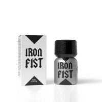 Iron Fist 10 ml 18-144 St&uuml;ck