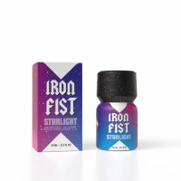 Iron Fist Starlight Super Amy 10 ml 18-144 St&uuml;ck