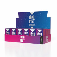 Iron Fist Starlight Super Amy 10 ml 18-144 St&uuml;ck