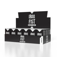 Iron Fist Black Label 10 ml 18-144 St&uuml;ck