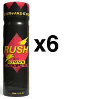 Rush Butanol Black Label Slim 24 ml 6-144 St&uuml;ck
