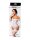 Amorable by Rimba Wedding Basque Set (7 pieces) Wei&szlig; - S - XL
