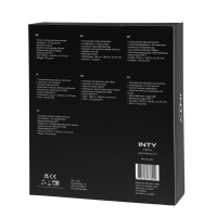 INTY Toys Coral Pink