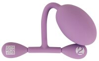 You2Toys Vaginal trainer with bouncing